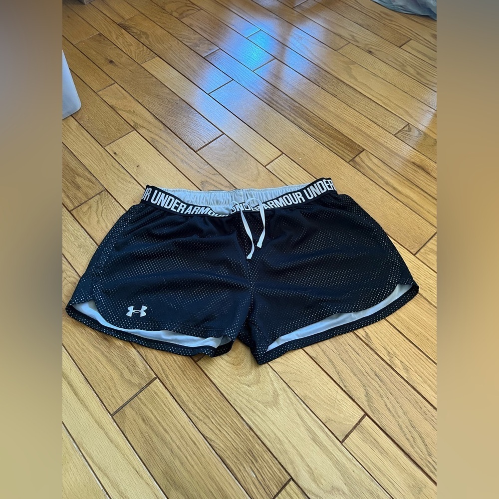 Under Armour - Athletic Shorts